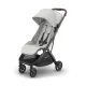UPPABABY MINU V3 babakocsi - Savannah Carbon Váz