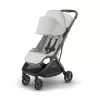 UPPABABY MINU V3 babakocsi - Savannah Carbon Váz
