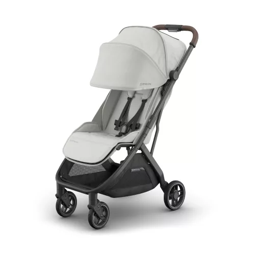UPPABABY MINU V3 babakocsi - Savannah Carbon Váz