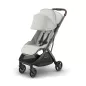 UPPABABY MINU V3 babakocsi - Savannah Carbon Váz