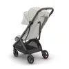UPPABABY MINU V3 babakocsi - Savannah Carbon Váz