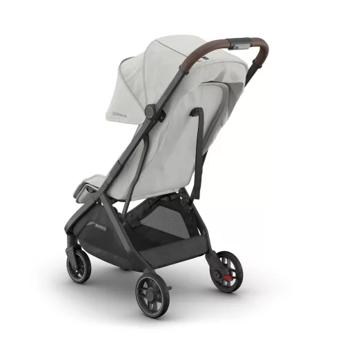 UPPABABY MINU V3 babakocsi - Savannah Carbon Váz