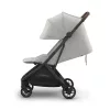 UPPABABY MINU V3 babakocsi - Savannah Carbon Váz
