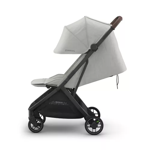 UPPABABY MINU V3 babakocsi - Savannah Carbon Váz