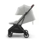 UPPABABY MINU V3 babakocsi - Savannah Carbon Váz