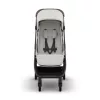 UPPABABY MINU V3 babakocsi - Savannah Carbon Váz