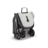 UPPABABY MINU V3 babakocsi - Savannah Carbon Váz