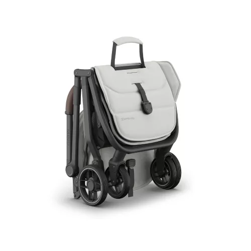 UPPABABY MINU V3 babakocsi - Savannah Carbon Váz
