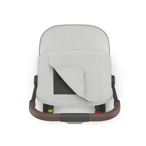 UPPABABY MINU V3 babakocsi - Savannah Carbon Váz