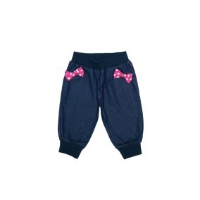 Masnis baba/gyerek farmernadrág