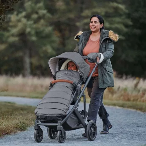 UPPABABY V2 kézmelegítő - Greyson (VISTA/CRUZ)