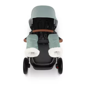 UPPABABY V3 kézmelegítő - Kenzi Mystic Aqua