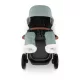 UPPABABY V3 kézmelegítő - Kenzi Mystic Aqua