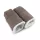UPPABABY V3 kézmelegítő - Theo Dark Taupe
