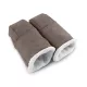 UPPABABY V3 kézmelegítő - Theo Dark Taupe