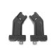 UPPAbaby adapter Ridge futó babakocsihoz