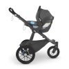 UPPAbaby adapter Ridge futó babakocsihoz