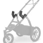 UPPABABY autósülés - Adapter Universal
