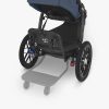 UPPAbaby testvérfellépő Ridge futó babakocsihoz