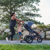 UPPAbaby testvérfellépő Ridge futó babakocsihoz