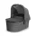 UPPABABY V3 mózeskosár - Greyson Harcoal Mélange, Carbon, Saddle L