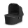 UPPABABY V3 mózeskosár - Jake Charcoal, Carbon, Black L
