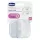 CHICCO SkinToSkin szilikon mellbimbóvédő 2 db M/L