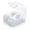 CHICCO SkinToSkin szilikon mellbimbóvédő 2 db M/L