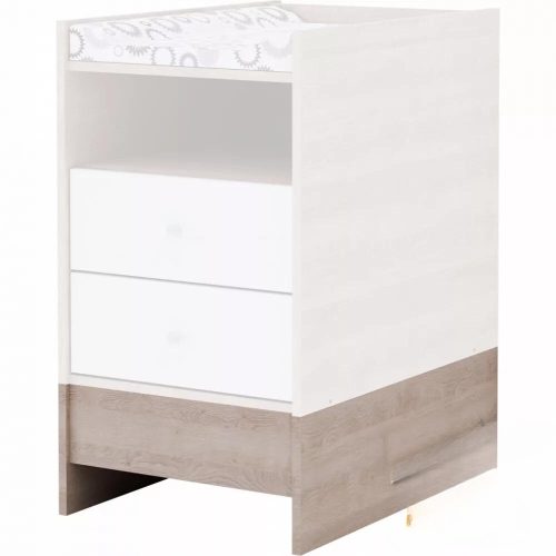 Todi Classic- 5in1 multifunkciós kombi babaágy, kiságy