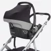 UPPABABY V2 autósülés - Adapter (VISTA)