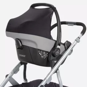 UPPABABY V2 autósülés - Adapter (VISTA)