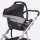 UPPABABY V2 autósülés - Adapter (VISTA)