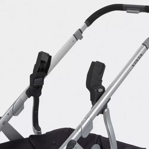 UPPABABY V2 autósülés - Adapter (VISTA)