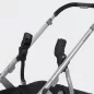 UPPABABY V2 autósülés - Adapter (VISTA)