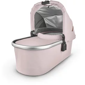   UPPAbaby plusz mózeskosár Vista V2/Cruz V2 babakocsihoz - ALICE Dusty pink 2020