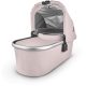 UPPAbaby plusz mózeskosár Vista V2/Cruz V2 babakocsihoz - ALICE Dusty pink 2020