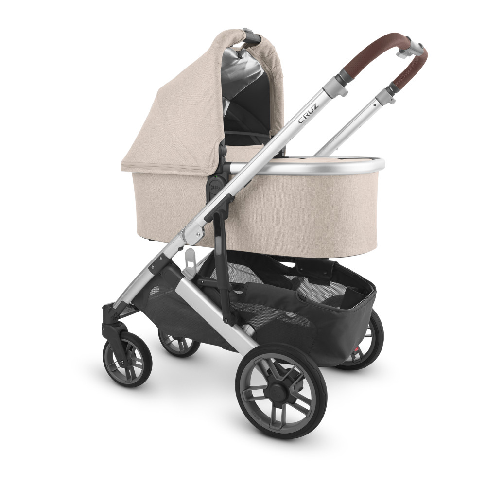 UPPAbaby plusz mózeskosár Vista V2Cruz V2 babakocsihoz- DECLAN (0920-BAS-EU-DCL) UPPAbaby plusz mózeskosár Vista V2Cruz V2 babakocsihoz- DECLAN (0920-BAS-EU-DCL)