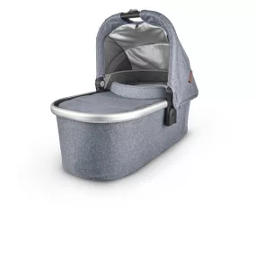   UPPABABY VISTA V2 mózeskosár - Gregory Blue Mélange (VISTA/CRUZ)
