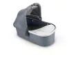 UPPABABY VISTA V2 mózeskosár - Gregory Blue Mélange (VISTA/CRUZ)