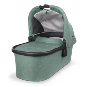   UPPAbaby plusz mózeskosár Vista V2/Cruz V2 babakocsihoz - GWEN