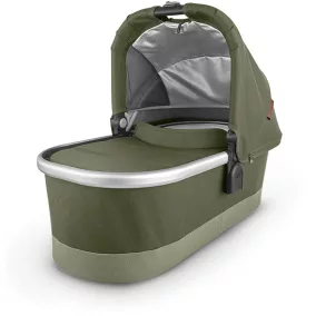   UPPAbaby plusz mózeskosár Vista V2/Cruz V2 babakocsihoz - HASEL Olive 2020