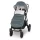 UPPABABY Cosy Ganoosh V3 lábzsák - Callum/Dillan Stone Blue