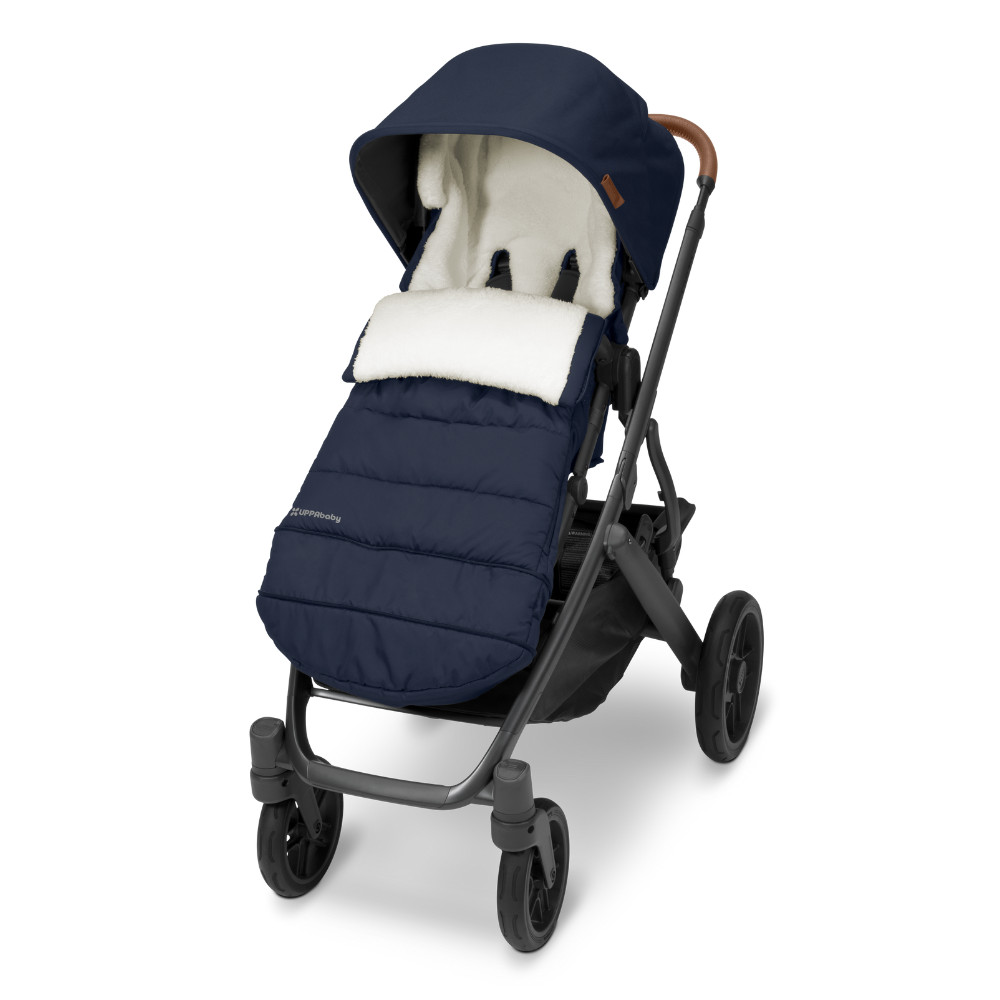 UPPAbaby Cozy Ganoosh bundazsák- Noa (0920-CGN-WW-NOA) UPPAbaby Cozy Ganoosh bundazsák- Noa (0920-CGN-WW-NOA)