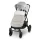 UPPABABY Cosy Ganoosh V2 lábzsák - Savannah Pearl Gray Jacquard