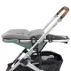 UPPABABY V2 újszülött betét