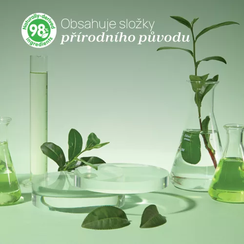 CHICCO Cumisüveg- és cumitisztító Sensitive 300 ml, 0 hónapos kortól