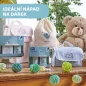  CHICCO Ajándék kozmetikai szett Natural Sensation - Daily Care 0m+