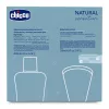 CHICCO Ajándék kozmetikai szett Natural Sensation - Daily Care 0m+