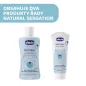   CHICCO Ajándék kozmetikai szett Natural Sensation - Daily Protection 0m+