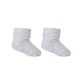 Sima pamut zokni 6 db-os szett -